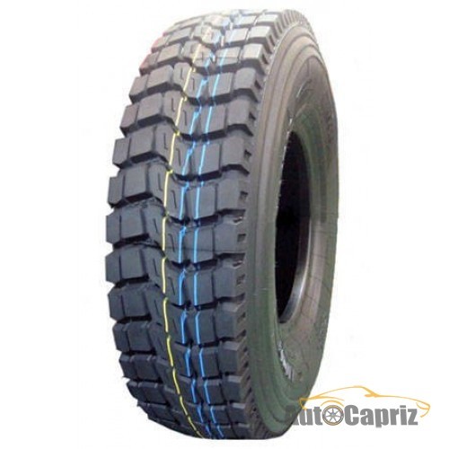 Грузовые шины Deruibo DRB588 (ведущая ось) 10.00 R20 (280 R508) 149/146K
